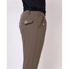 Riding Breeches Ess Gary Men Montar Brown