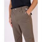 Riding Breeches Ess Gary Men Montar Brown