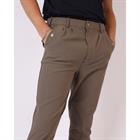 Riding Breeches Ess Gary Men Montar Brown