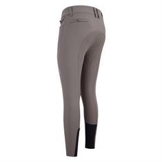Riding Breeches euro-star ESArielle Full Grip Grey