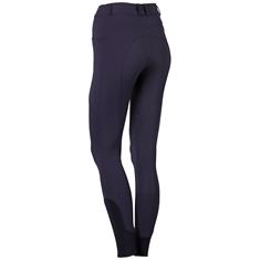 Riding Breeches Harry's Horse Classy Zara Full Grip Dark Blue