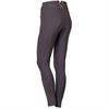 Riding Breeches Harry's Horse Denici Cavalli Shadow Full Grip Dark Grey