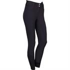 Riding Breeches High-Waist FG Harry's Horse Black