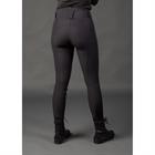 Riding Breeches High-Waist FG Harry's Horse Black