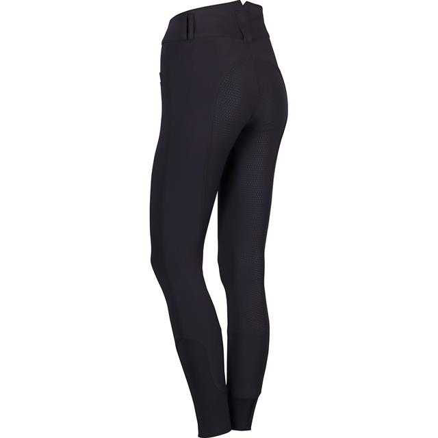 Riding Breeches High-Waist FG Harry's Horse Black