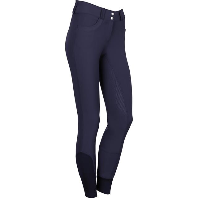 Riding Breeches High-Waist FG Harry's Horse Dark Blue