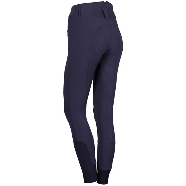 Riding Breeches High-Waist FG Harry's Horse Dark Blue