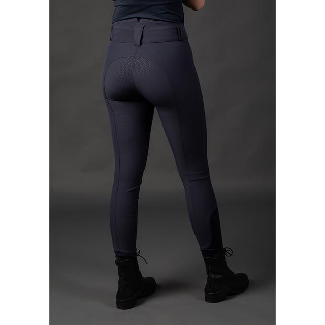 Riding Breeches High-Waist FG Harry's Horse Dark Blue