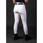 Riding Breeches High-Waist FG Harry's Horse White