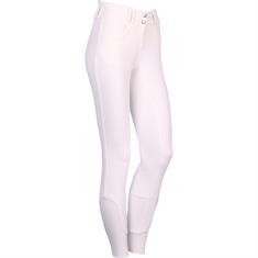 Riding Breeches High-Waist FG Harry's Horse White
