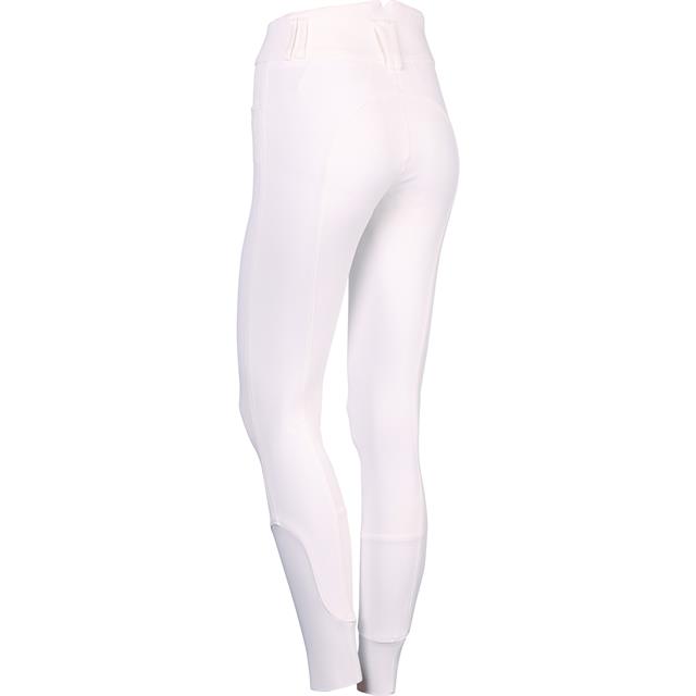 Riding Breeches High-Waist FG Harry's Horse White