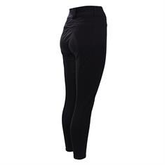 Riding Breeches HV POLO HVPCleo Full Grip Black