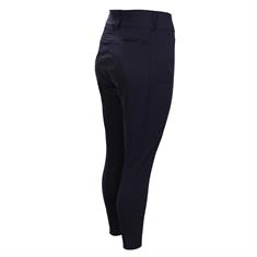 Riding Breeches HV POLO HVPCleo Full Grip Dark Blue