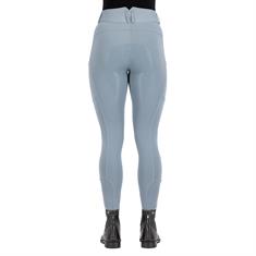 Riding Breeches Imperial Riding IRHBliss Full Grip Blue