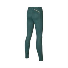 Riding Breeches Kingsland KLKaya Full Grip Green