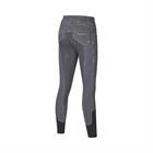 Riding Breeches Kingsland KLKayce Full Grip Denim