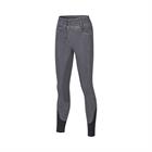 Riding Breeches Kingsland KLKayce Full Grip Denim