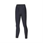 Riding Breeches Kingsland KLKerry Full Grip Black