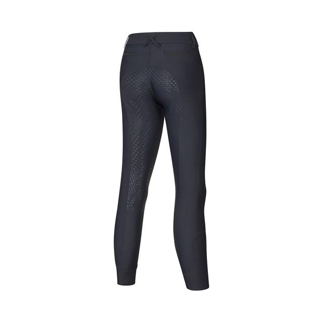 Riding Breeches Kingsland KLKerry Full Grip Black