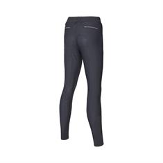 Riding Breeches Kingsland KLKerry Full Grip Dark Blue