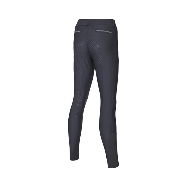 Riding Breeches Kingsland KLKerry Full Grip Dark Blue
