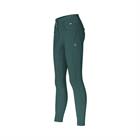 Riding Breeches Kingsland KLKimi Full Grip Green