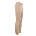 Riding Breeches La Valencio LVUMUT Men Beige
