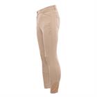 Riding Breeches La Valencio LVUMUT Men Beige