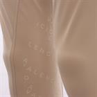 Riding Breeches La Valencio LVUMUT Men Beige