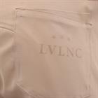 Riding Breeches La Valencio LVUMUT Men Beige