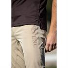 Riding Breeches La Valencio LVUMUT Men Beige