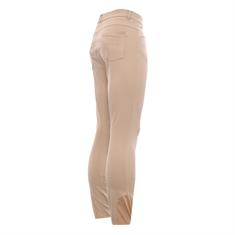 Riding Breeches La Valencio LVUMUT Men Beige