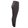 Riding Breeches La Valencio LVVanity Full Grip Dark Grey