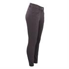 Riding Breeches La Valencio LVVanity Full Grip Dark Grey