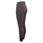 Riding Breeches La Valencio LVVanity Full Grip Dark Grey