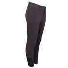 Riding Breeches La Valencio LVVanity Full Grip Kids Dark Grey