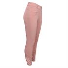 Riding Breeches La Valencio LVVanity Full Grip Light Pink