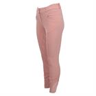 Riding Breeches La Valencio LVVanity Full Grip Light Pink