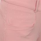 Riding Breeches La Valencio LVVanity Full Grip Light Pink