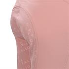 Riding Breeches La Valencio LVVanity Full Grip Light Pink