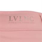 Riding Breeches La Valencio LVVanity Full Grip Light Pink
