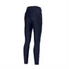 Riding Breeches Laure Kniebesatz Silikon Pikeur Dark Blue