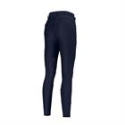 Riding Breeches Laure Kniebesatz Silikon Pikeur Dark Blue