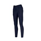 Riding Breeches Laure Kniebesatz Silikon Pikeur Dark Blue