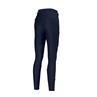 Riding Breeches Laure Kniebesatz Silikon Pikeur Dark Blue