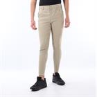 Riding Breeches Montar Gary Knee Grip Men Mid Brown