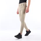 Riding Breeches Montar Gary Knee Grip Men Mid Brown
