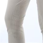 Riding Breeches Montar Gary Knee Grip Men Mid Brown