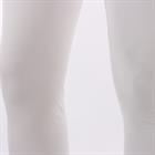 Riding Breeches Montar Gary Knee Grip Men White
