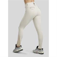 Riding Breeches Montar MOGloria Caviar Tape FG Beige